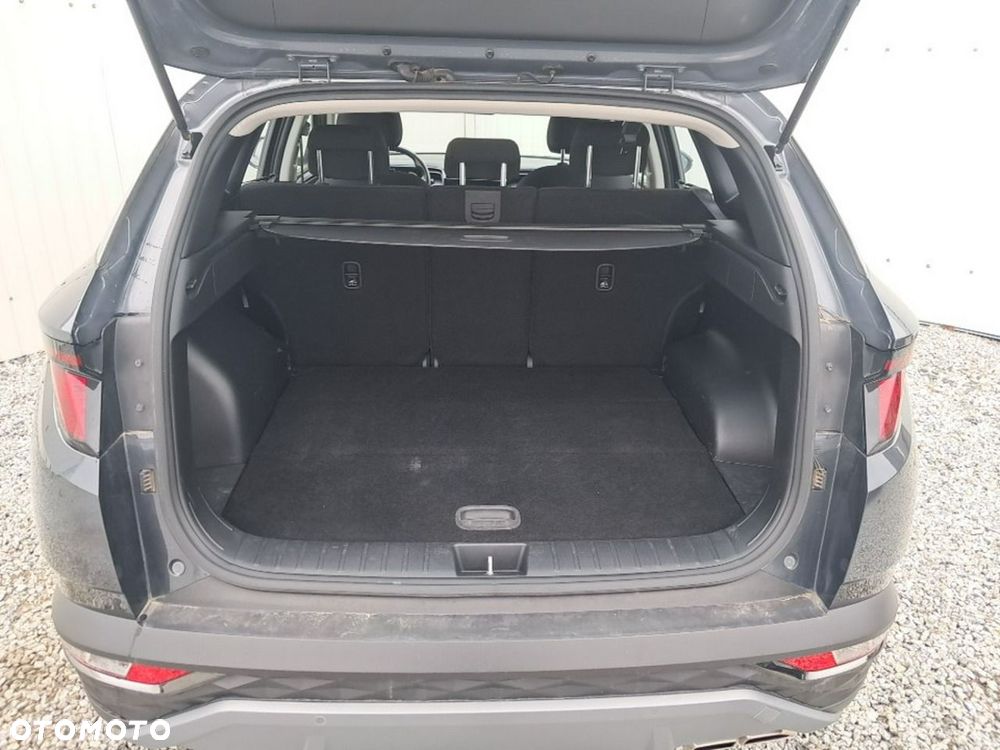 Hyundai Tucson - 14