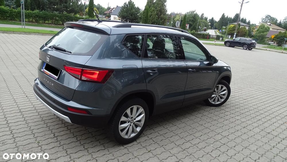 Seat Ateca - 3