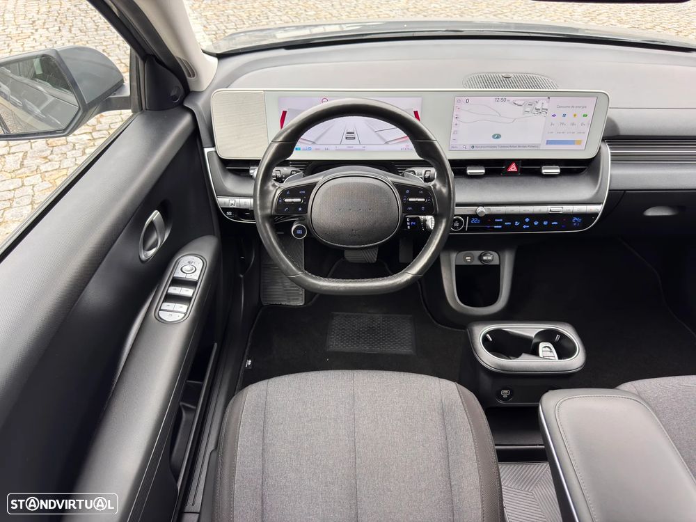 Hyundai Ioniq 5 77 kWh Premium - 16