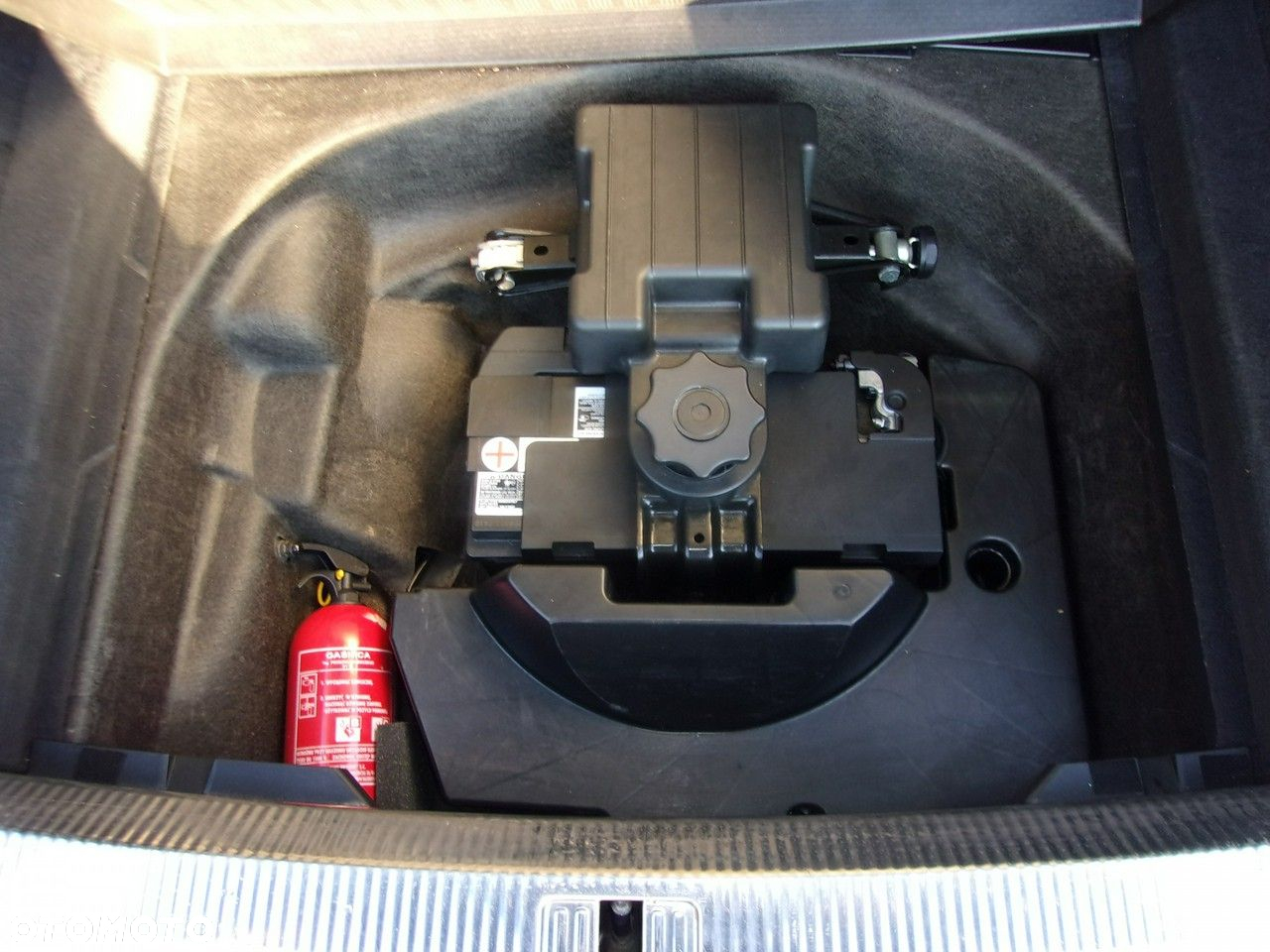Audi A4 Avant 2.0 TDI DPF S line Sportpaket - 33