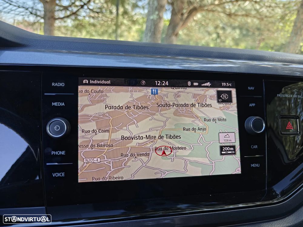 VW Polo 2.0 TSI GTI DSG - 41