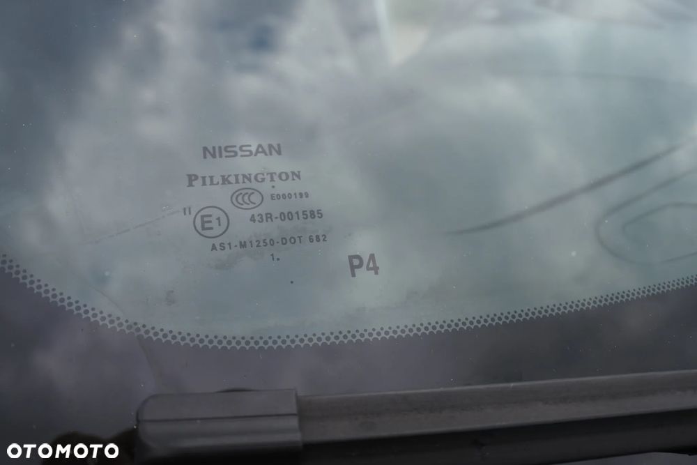 Nissan Juke 1.6 CVT Tekna - 25