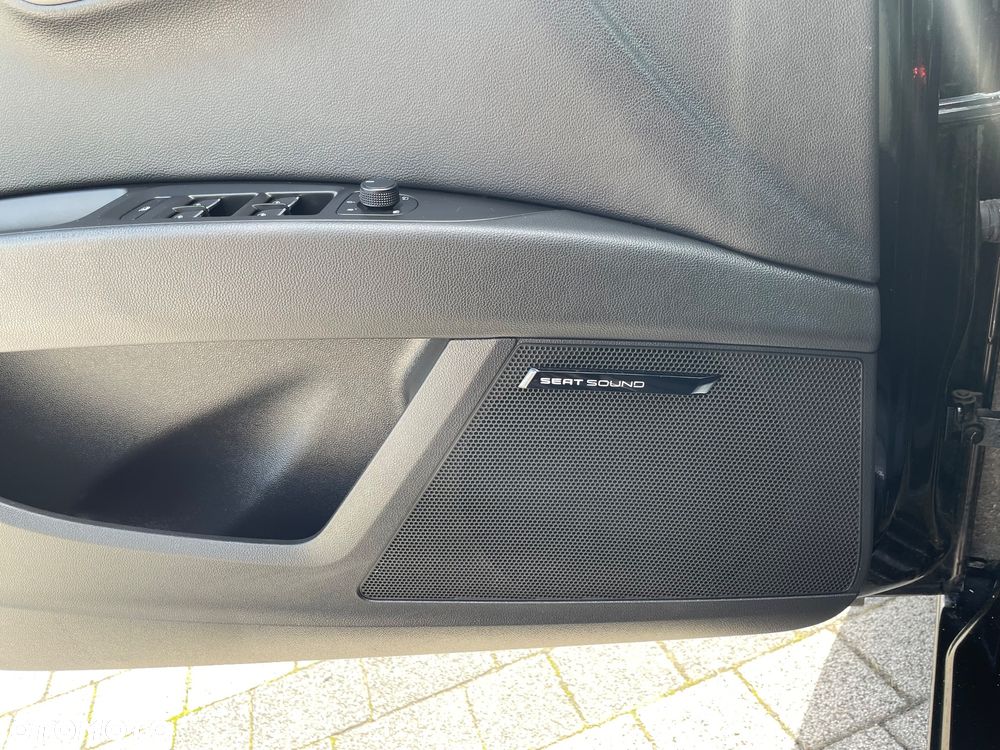 Seat Leon 1.4 TSI ACT Start&Stop FR - 19