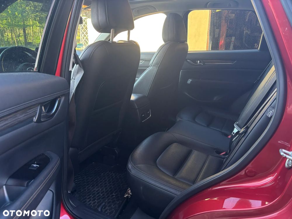 Mazda CX-5 2.2 D Skypassion AWD - 6