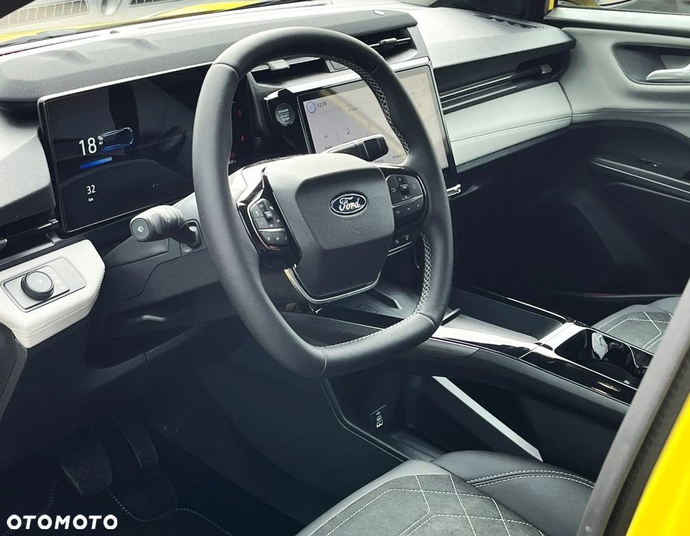 Ford Puma 43.6 kWh Premium - 16