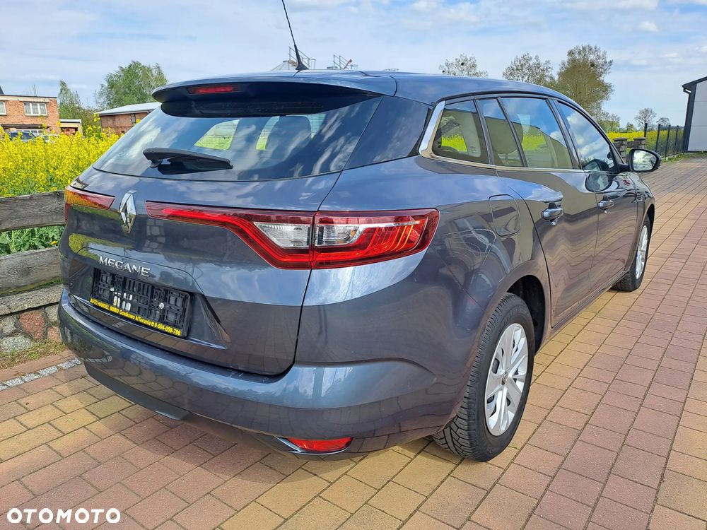 Renault Megane - 6