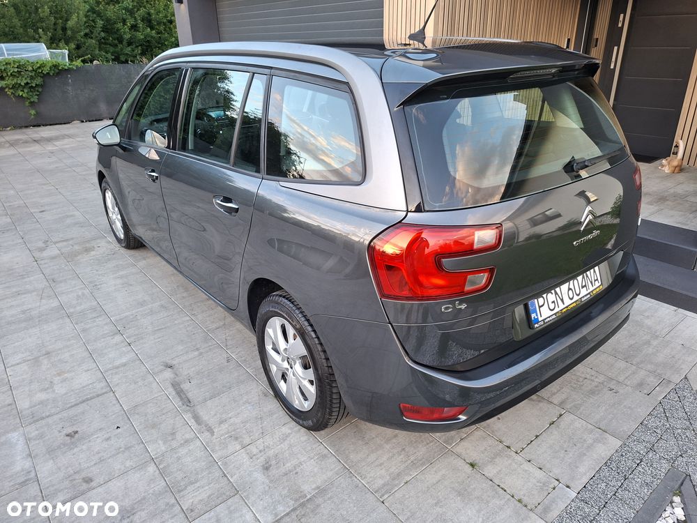 Citroën C4 Grand Picasso - 3