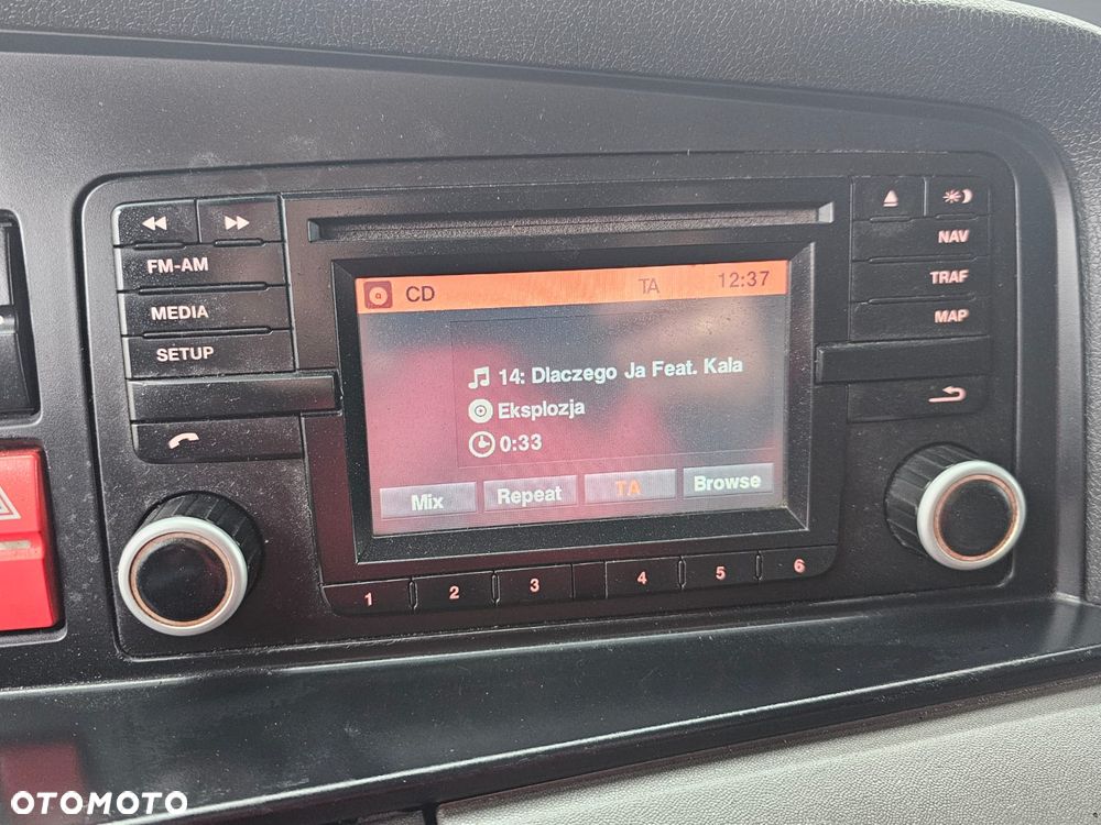 MAN TGX / 18.440 / EURO 6 / XLX / STANDARD / AUTOMAT / - 16