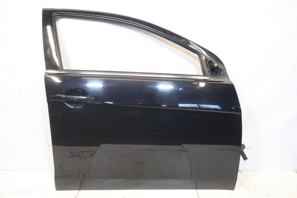 drzwi prawy przód - 1