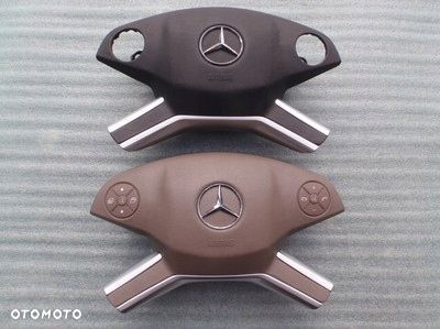 MERCEDES ML W164 GL W251 R LIFT AIRBAG AIR BAG PODUSZKA POWIETRZNA regeneracja naprawa Raz2 - 1