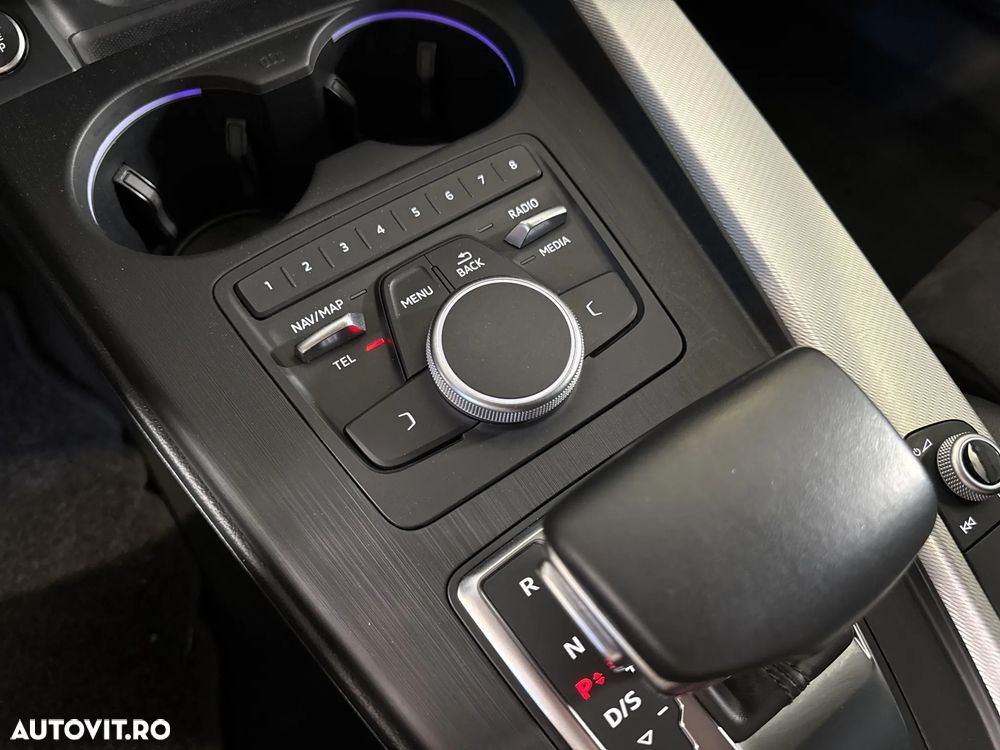 Audi A5 Sportback - 18