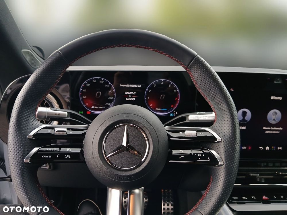 Mercedes-Benz CLA 200 mHEV 8G-DCT - 11
