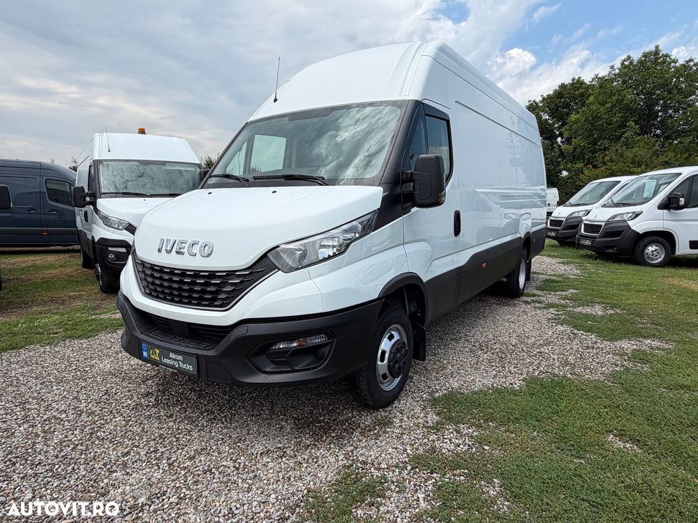 Iveco 35 C 14 - 2