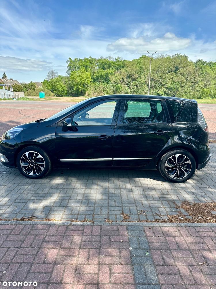 Renault Scenic dCi 110 EDC Bose Edition - 8