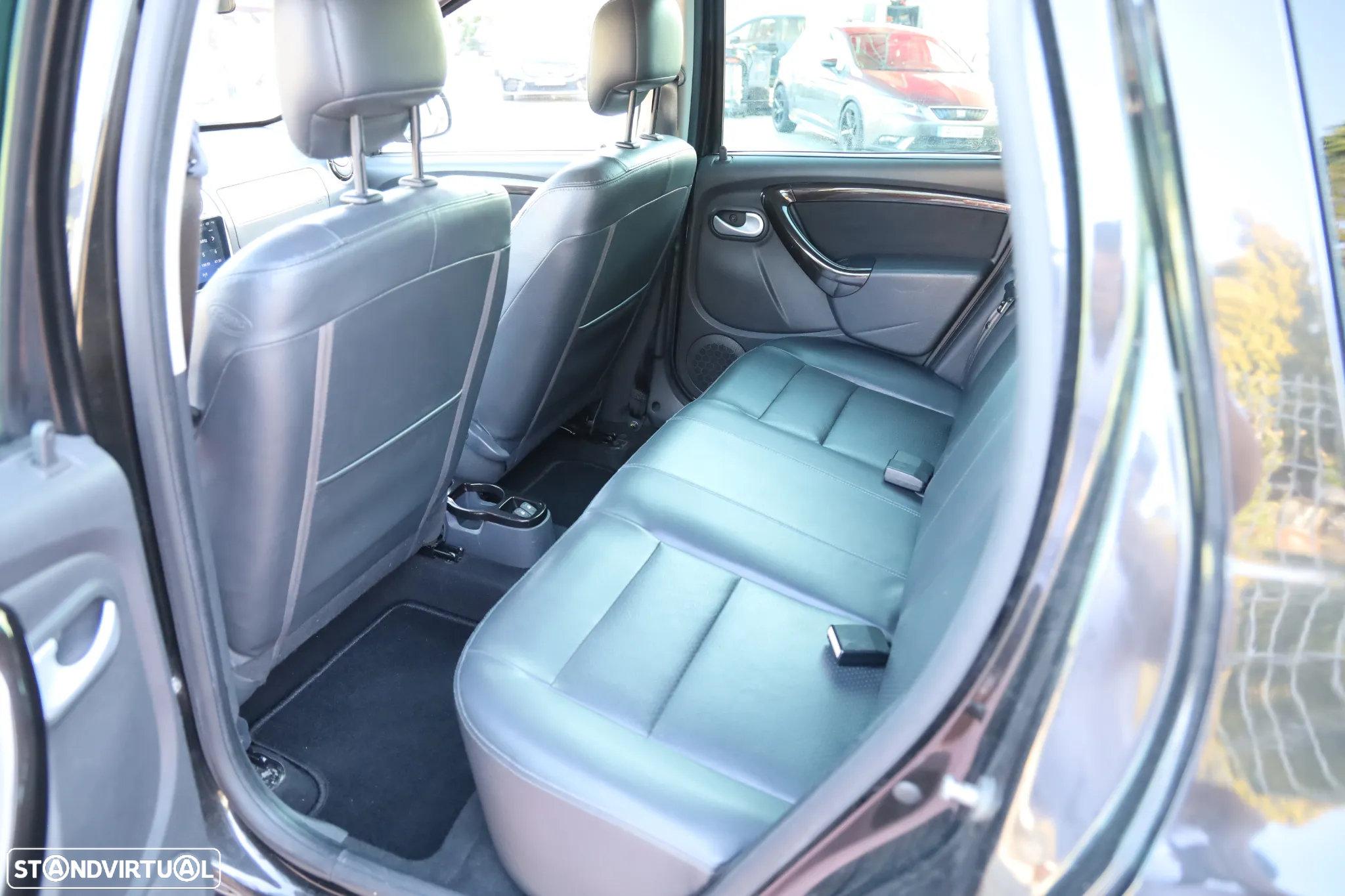Dacia Duster 1.5 dCi Prestige - 8