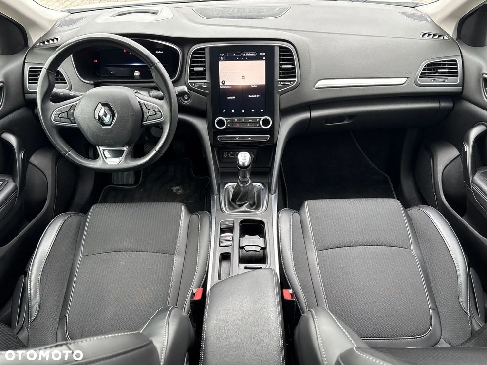 Renault Megane 1.3 TCe Intens - 19