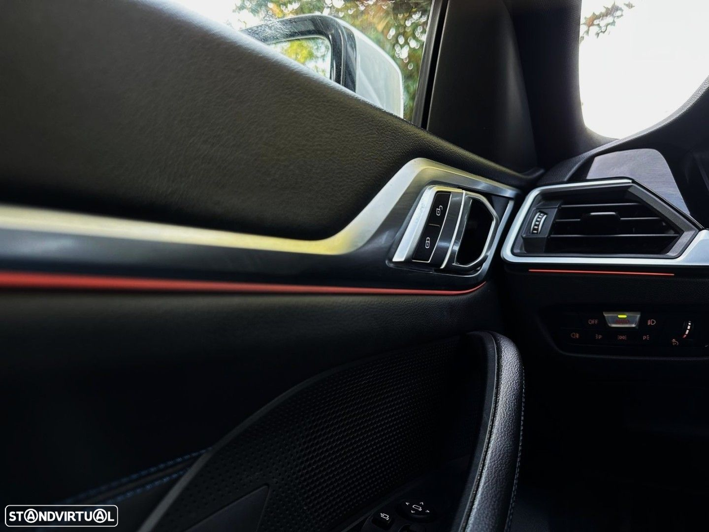 BMW 420 Gran Coupé d Pack M Auto - 35
