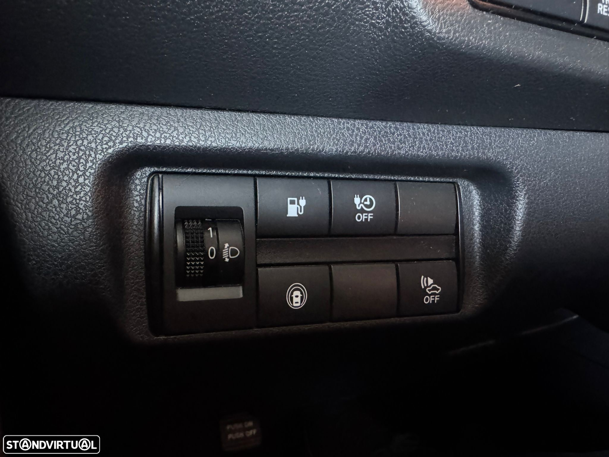 Nissan Leaf N-Connecta - 28