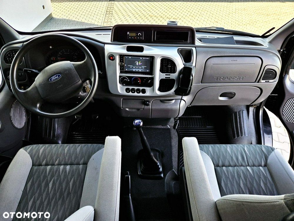 Ford Transit - 7