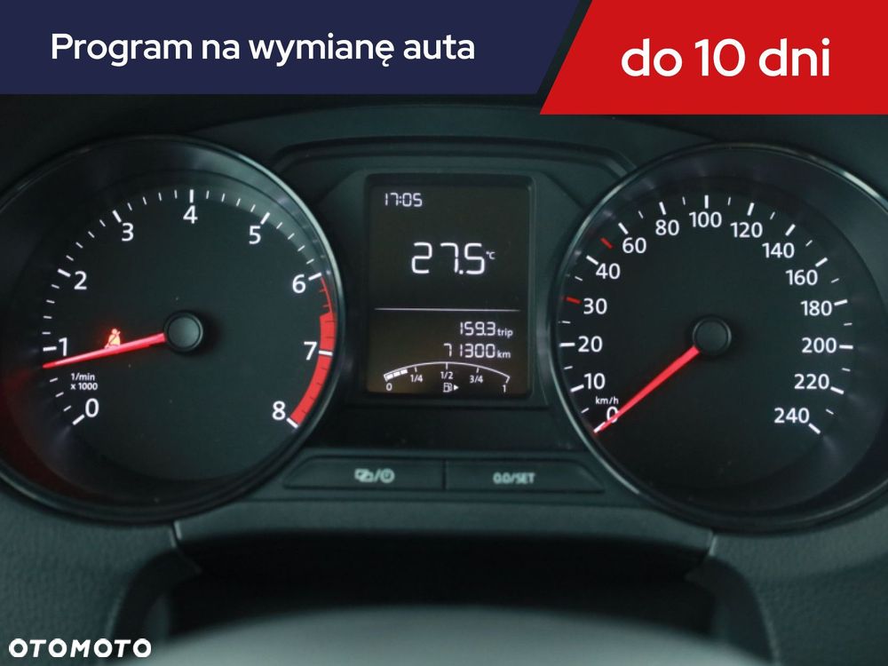 Volkswagen Polo - 14