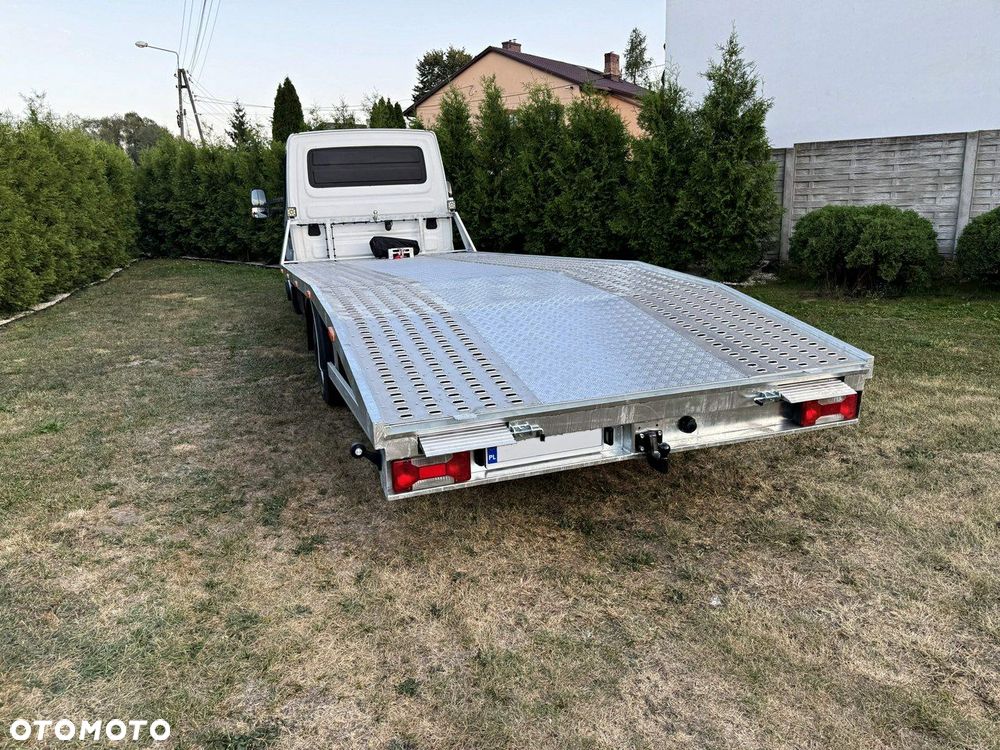Iveco Daily 72C17 - 13