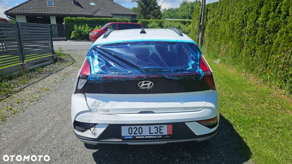 Hyundai Bayon - 23