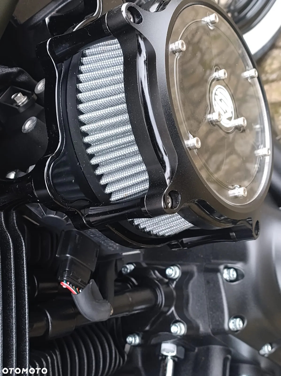 Harley-Davidson Softail Slim - 19