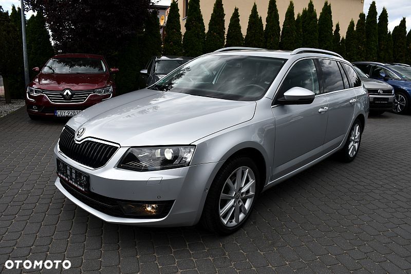 Skoda Octavia 1.6 TDI (Green tec) Style - 24