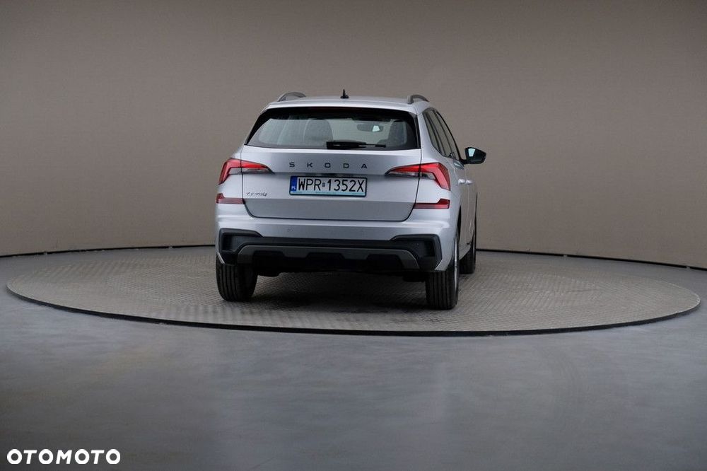 Skoda Kamiq - 5