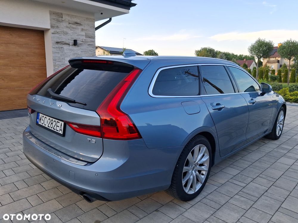 Volvo V90 T5 Momentum - 4