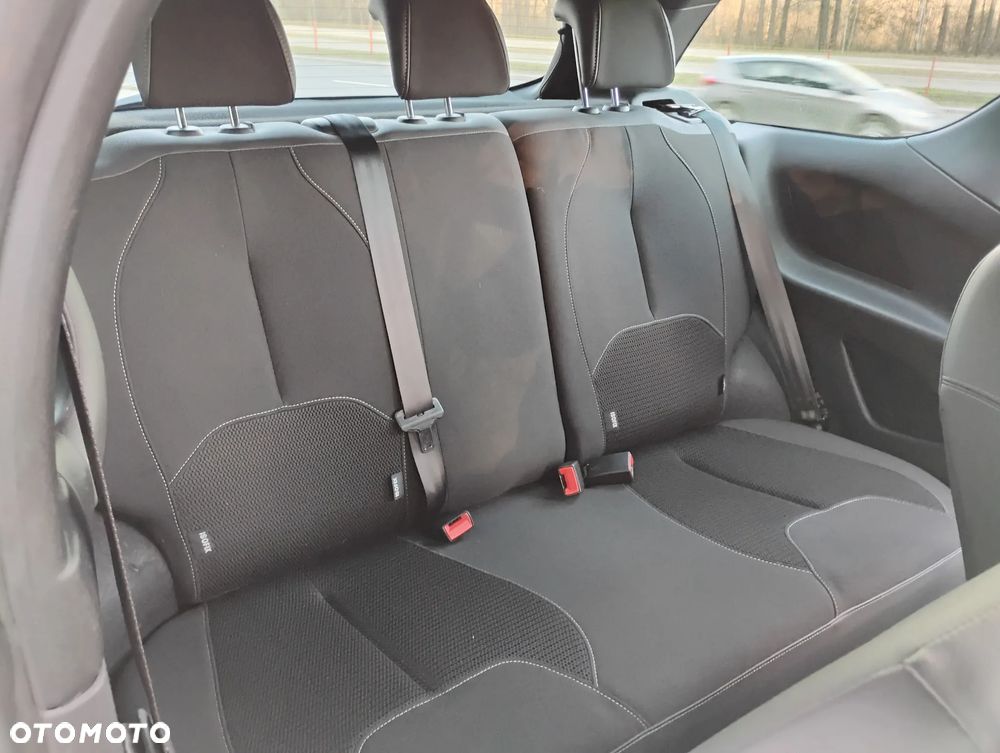 Citroën DS3 1.2 VTi Chic - 10