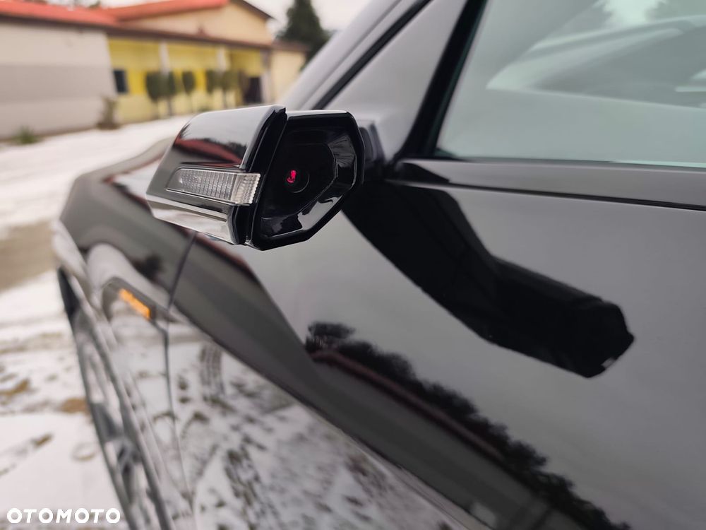 Audi e-tron 55 Quattro Advanced - 12