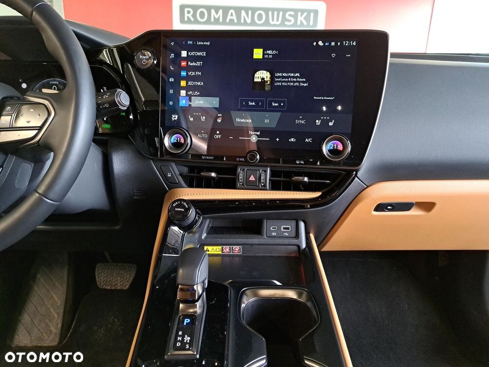 Lexus NX 450h+ Prestige AWD - 20