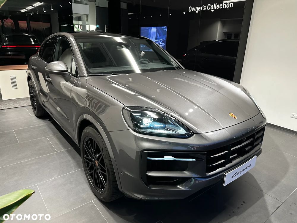 Porsche Cayenne S Tiptronic S - 27