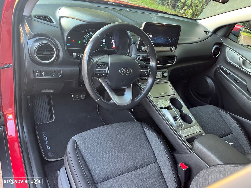 Hyundai Kauai Advantage - 9