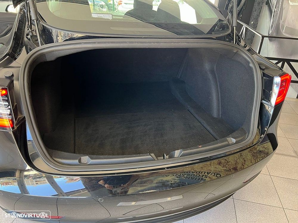 Tesla Model 3 Performance Dual Motor AWD - 20