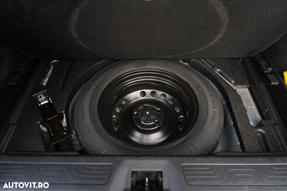 Renault Kadjar TCe EDC GPF Zen - 25