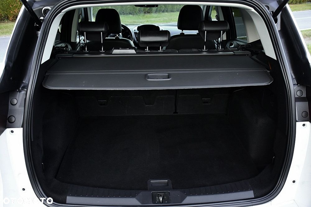 Ford Kuga 2.0 TDCi 4x4 Individual - 28