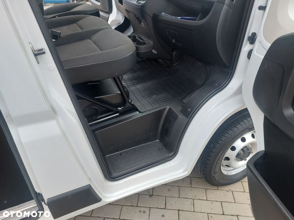 Fiat Ducato 35 MJ L3 - 27