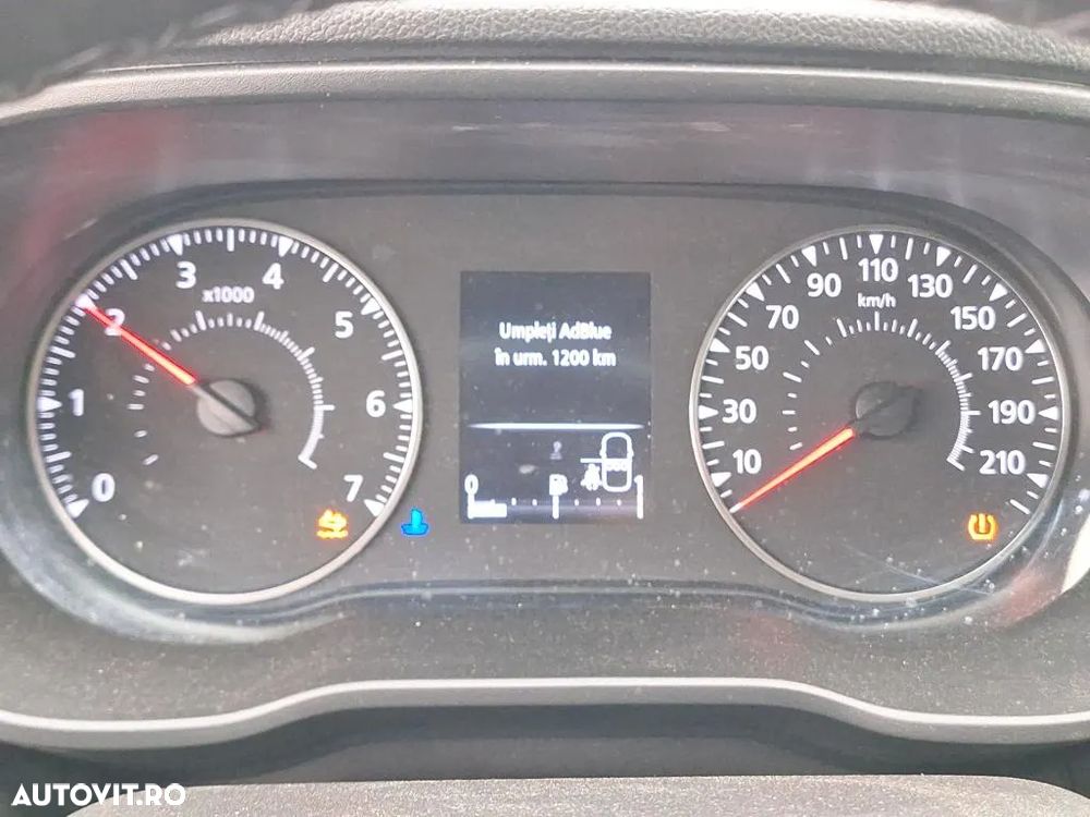 Dacia Duster 1.5 Blue dCi Prestige - 11