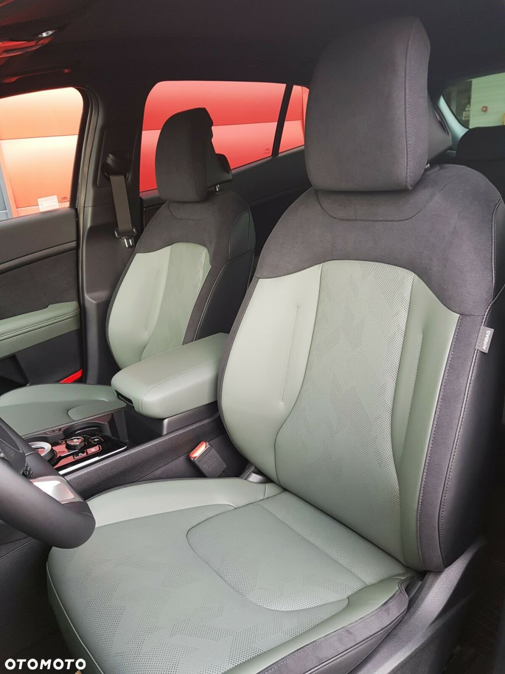 Kia Sportage 1.6 T-GDI Anniversary 2WD DCT - 14