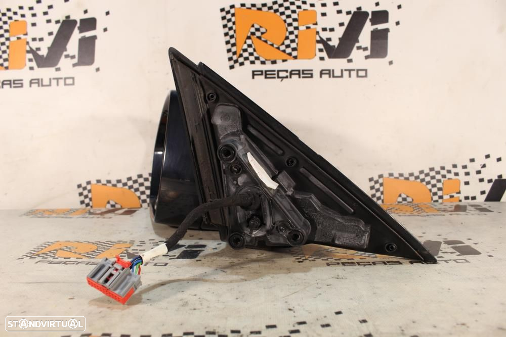Espelho Retrovisor Esquerdo Land Rover Range Rover Evoque L538 - 4