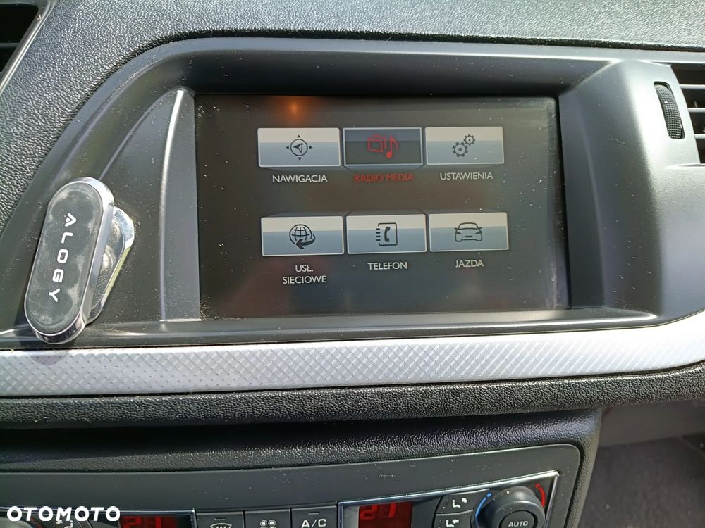Citroën C5 - 11