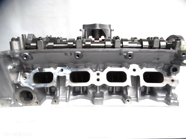 BMW N43B16 E87 E90 Oryg NEW Głowica Wałki Zawory Dzwigienki Fabrycznie Nowa Oryginał 7559172 BMW 116i 118i 316i 318i 1.6 Benzyna - 2