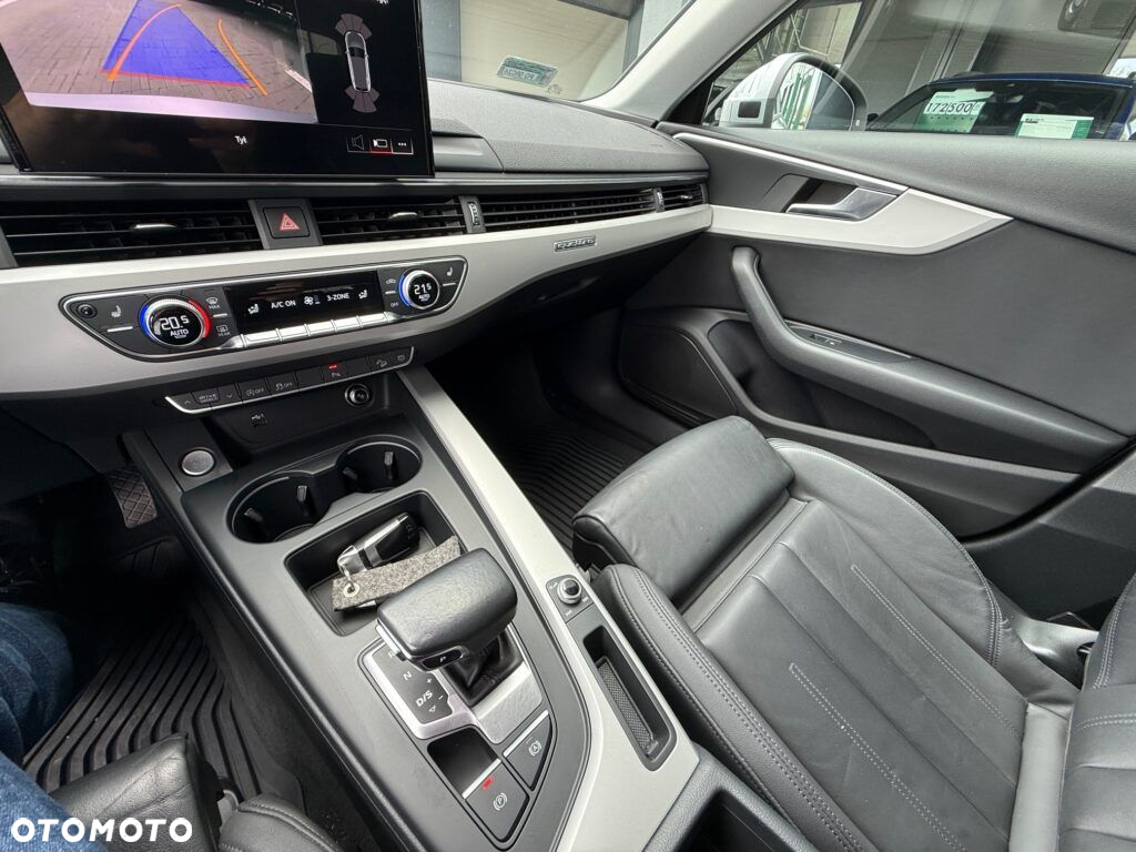 Audi A4 Allroad 40 TDI Quattro S tronic - 29