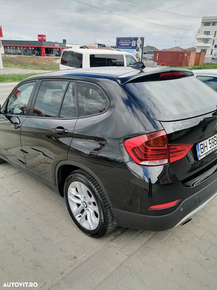 BMW X1 - 3