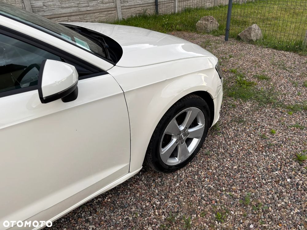 Audi A3 Sportback 1.6 TDI - 21