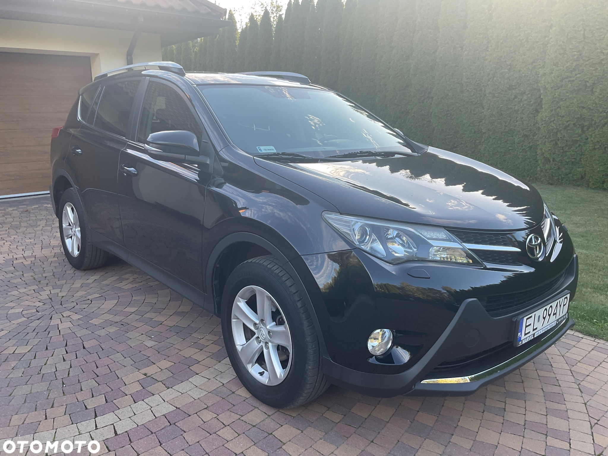 Toyota RAV4 - 3