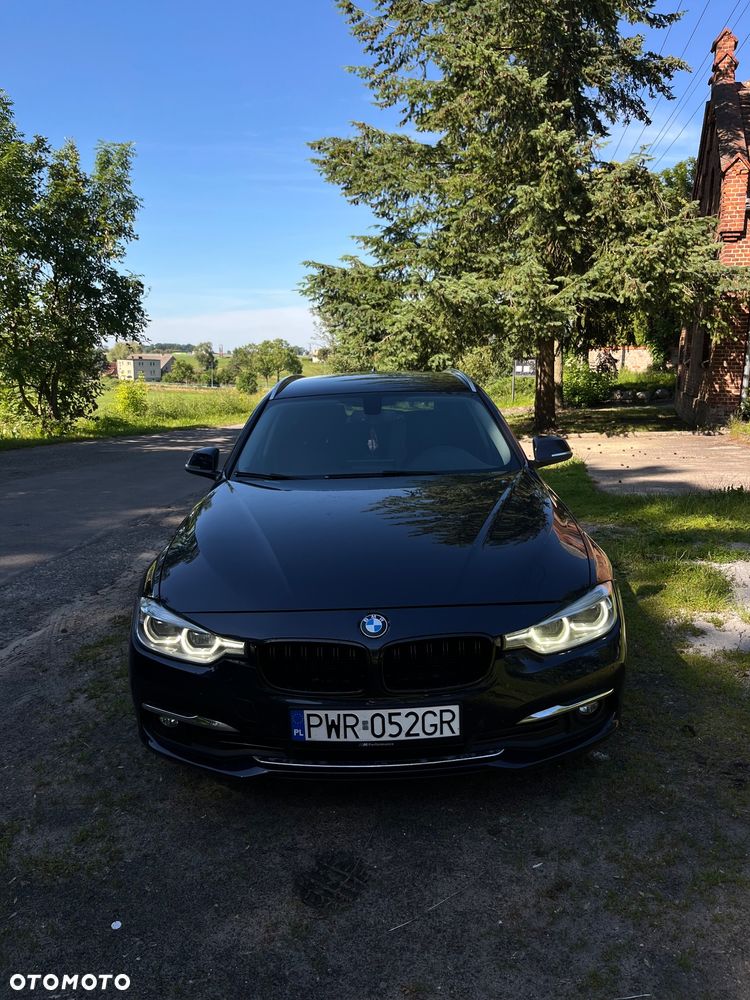BMW Seria 3 - 2