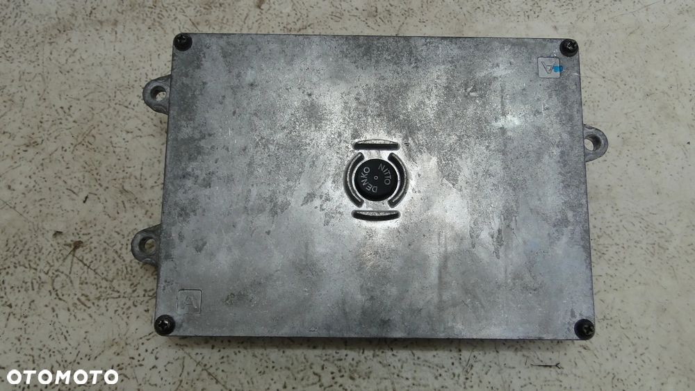 HONDA CIVIC VIII UFO STEROWNIK KOMPUTER SILNIKA 1.8 16V - 4